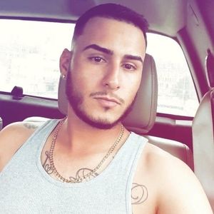 Meet your Posher, Jose isaac